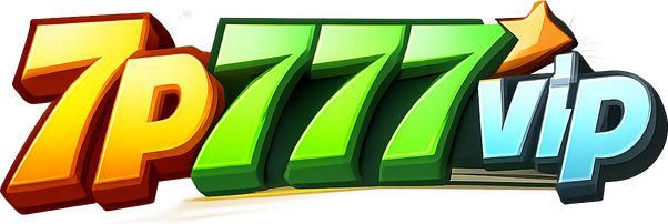 7p777 vip লোগো